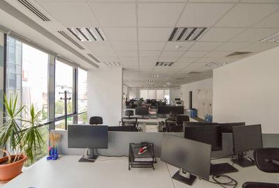 CSDA Siriului Subinchiriere, Barbu Vacarescu, 650 mp  0% comision! - 5