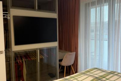 Apartament 2 camere ultrafinisat | Centru Gară | Parcare subterană inclusă - 6
