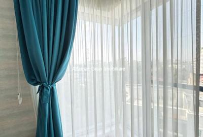 Apartament cu vedere panoramică spre lacul Floreasca si Herastrau - 7