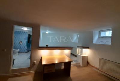 Vanzare apartament cu 2 camere in zona Ultracentrala - 1