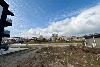 Teren Construcții intravilan de 615 mp, în Central