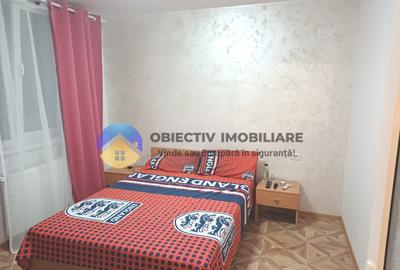Apartament 4 camere- Darmanesti-Etaj 1 - 80,8 mp - 4