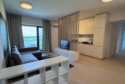 Apartament 4 camere | De Inchiriat | Baneasa | Sisesti | Parcare Subterana - 3