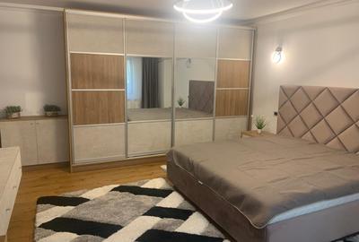 Inchiriere | 2 camere | centrala proprie | Decebal | Alba Iulia - 10