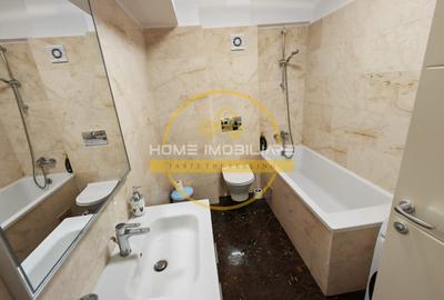 Apartament 2 camere, Mobilat si utilat in Tătărași cu loc parcare subteran - 4