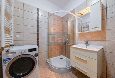 Apartament langa Iulius Mall - 6