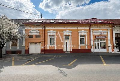 Antony Estate | Spatiu comercial ultracentral de închiriat - Zona Piata Unirii - - 1