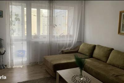 2 Camere Teiul Doamnei Ion Berindei - 1