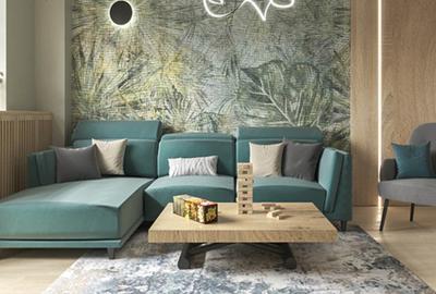 Apartament 2 camere spatios, bloc nou, Aparatorii Patriei metrou - 1