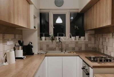 Apartament 2 camere în zona Piața Flora, Mănăștur - 1