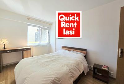 INCEPAND CU 1AUGUST-De Inchiriat Ultracentral Bulevardul Stefan Apartament Nou - 8