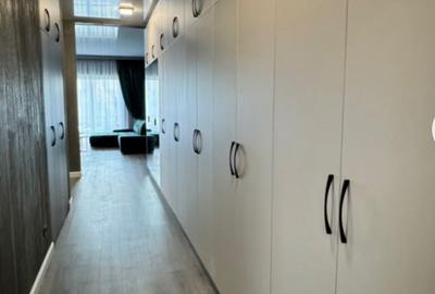 Mosnita Noua - casa smart- panouri solare-340 mp teren - 5