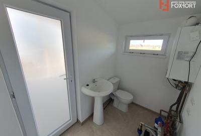 Duplex cu 3 camere si 2 bai, Sag - zona Manastire - 30