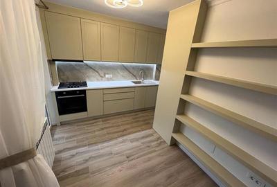 Apartament cu 2 camere de inchiriat zona ultracentrala Tulcea - 7