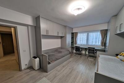 Apartament cu 3 camere, 80mp, finisat modern, la cheie, Dorobantilor - 3