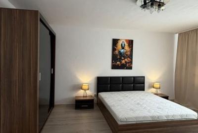 Nerva Traian - Scoala 81 - Timpuri Noi - Apartament 3 camere - modern mobilat - 5