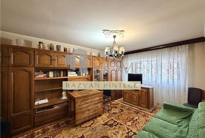 Apartament 3 camere, 2 bai, Republicii Mega Image, Ploiesti - 1
