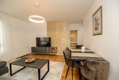 Apartament 2 camere semidecomanadat + parcare subterana inclusă | Park Lake - 3