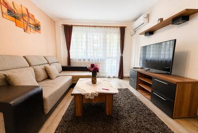 Apartament 2 camere – Bd. Garii, Brasov – etaj 1, parcare, gata de mutare - 9