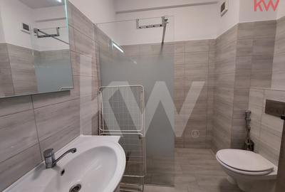 Garsoniera decomandata  premium - Închiriere - Împaratul Traian - 8