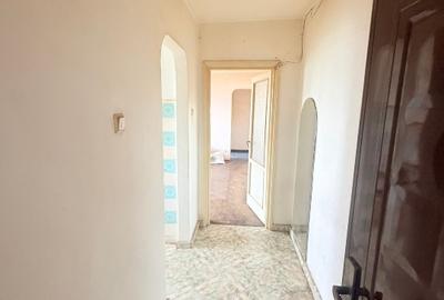 🏡 Apartament 3 camere decomandat – 71,6 mp total  - CALEA GIULESTI 109 - 3