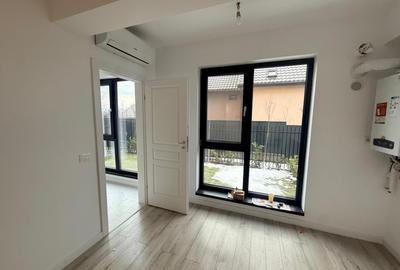 Birou 96 Mp + Grădină 43 Mp - Complex Nou - 17