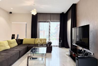 Casa moderna de vanzare Ciarda Rosie Timisoara - 8