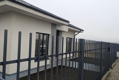 Oferta unica! Casa Parter 4 camere, Buftea, 25 min de Bucuresti, Sectorul 1 - 6