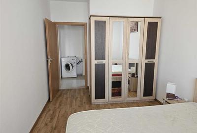 Apartament 2 camere cu balcon zona Calea Cisnadiei - 12