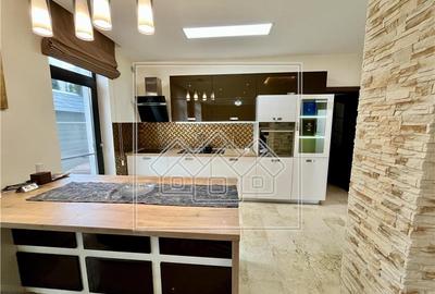 Casa de vanzare in Sibiu - terasa superba - predare la cheie - 18