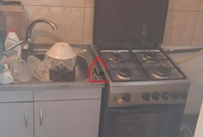 Garsoniera - ACB - etaj intermediar - CT - 2