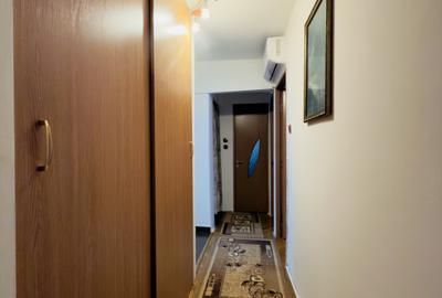 Apartament 4 camere, decomandat, etaj 2, 78mp in Bucovina - 12