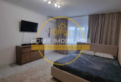 Apartament 1 cameră, 42 mp | Bd. Poitiers | Locație excelentă - 4