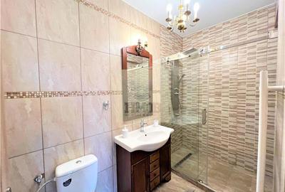 Apartament 3 camere 2 bai balcon mare 2 parcari D-na Stanca - 9