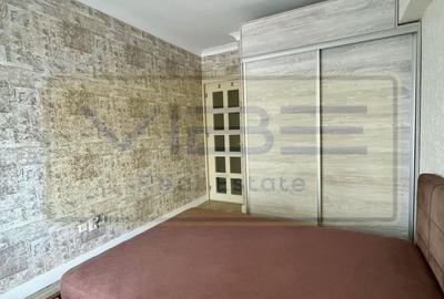 Apartament 2 camere + loc parcare Royal Town COPOU - 9