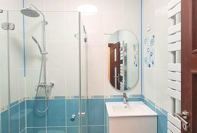 Penthouse exclusivist Herăstrău | 156 mp | Prima închiriere | Parcare - 12