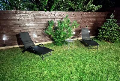 Vila 4 camere | Otopeni | Duplex | Mobilata | Utilata | Centrala | Pod - 1