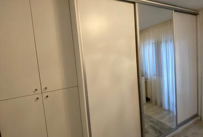 Garsoniera Mobilata Utilata Lux, Sos Giurgiului Str Anghel Moldoveanu - 3