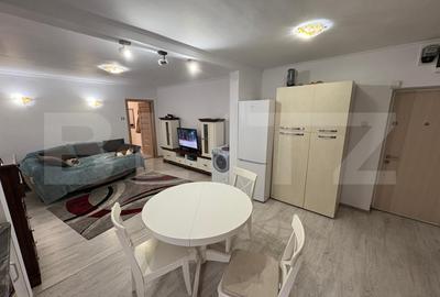 Apartament cu 4 camere, semi-decomandat, 80 mp², etajul 2 din 4 – proaspat renov - 1