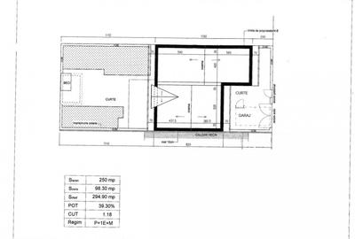 Vila Floreasca-Barbu Vacarescu - 10