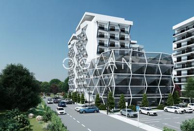 Apartament 3 camere exclusivist - Doamna Stanca - 1