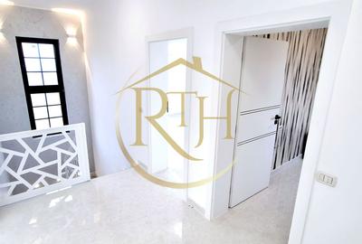 Oferim spre vanzare casa deosebita, cu 5 camere,Giroc, zona Centrala0% Comision - 18