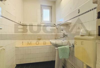 Apartament 3 camere, etaj intermediar, P-ta 14 Iulie - 6
