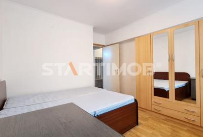 Apartament doua camere decomandat Racadau - 12