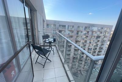 Proprietar / 3 camere / loc de parcare / 2 boxe  Rasarit de soare / Auchan Titan - 6
