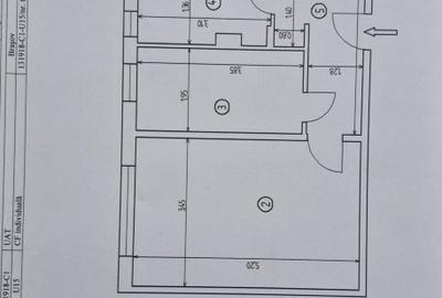 Apartament de Vanzare Racadau - Parcul Trandafirilor - 11