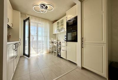 VEZI VIDEO! Apartament 3 camere Hills Brauner | Imobil Exclusivist | PARCARE - 4