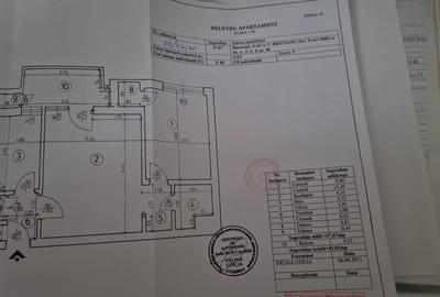 Investitie /airbnb /Centru Istoric apartament 2 camere renovat R2 - 7