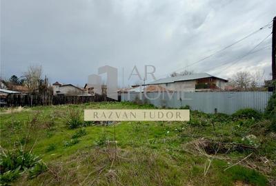 Teren intravilan 406m2 , Ploiesti , zona UPG - 2