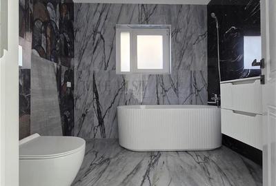 Vila individuala 4 camere Tunari gata de mutat - 25